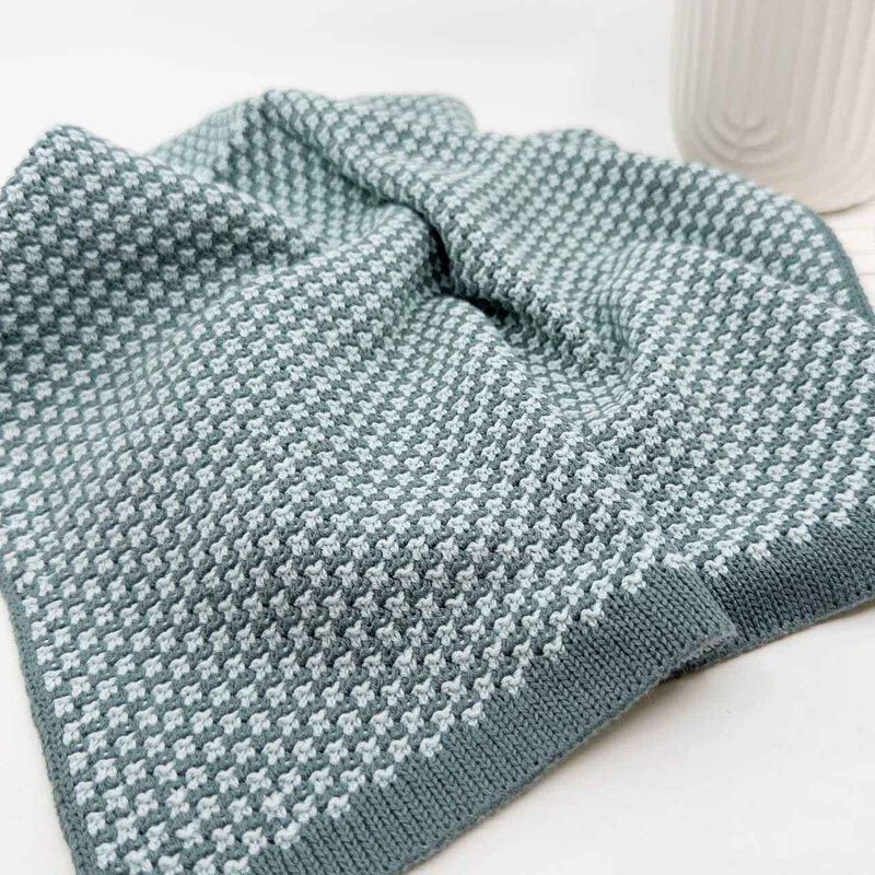 Ecovask Heritage Hand Towel image number 6